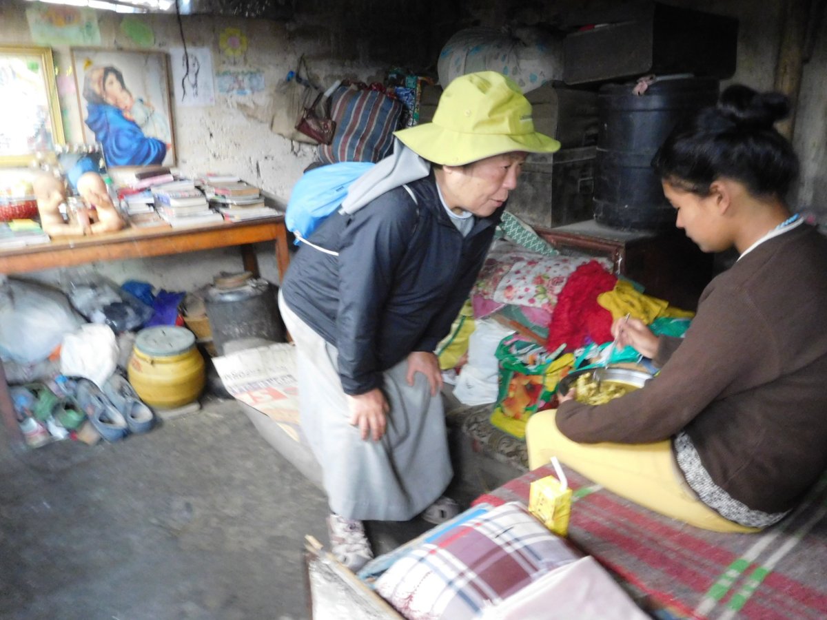 CatholicShareC's tweet image. Nepal grants bail to four Korean missionaries, including two nuns dlvr.it/SCqrcW #CatholicNewsService #ChurchinAsia #anticonversionlaws