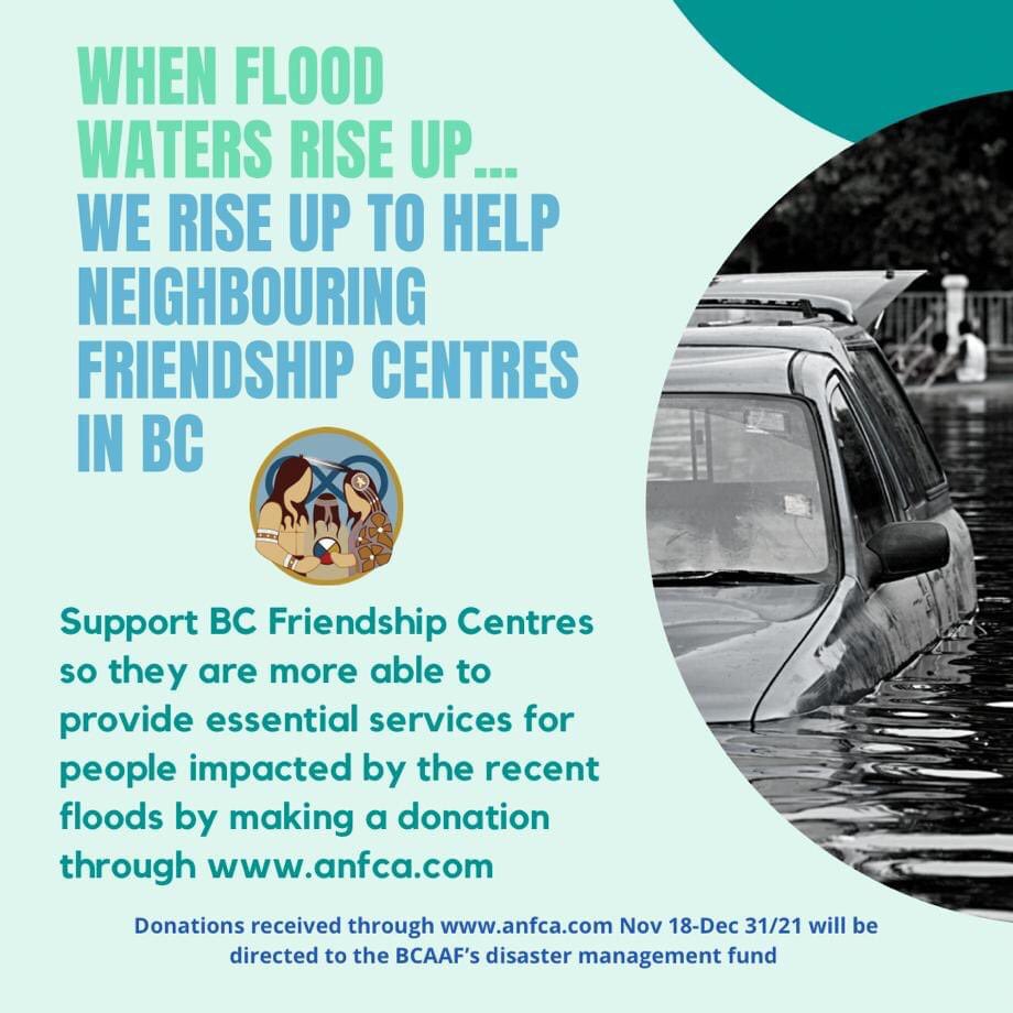 ANFCA Green Initiatives tweet media