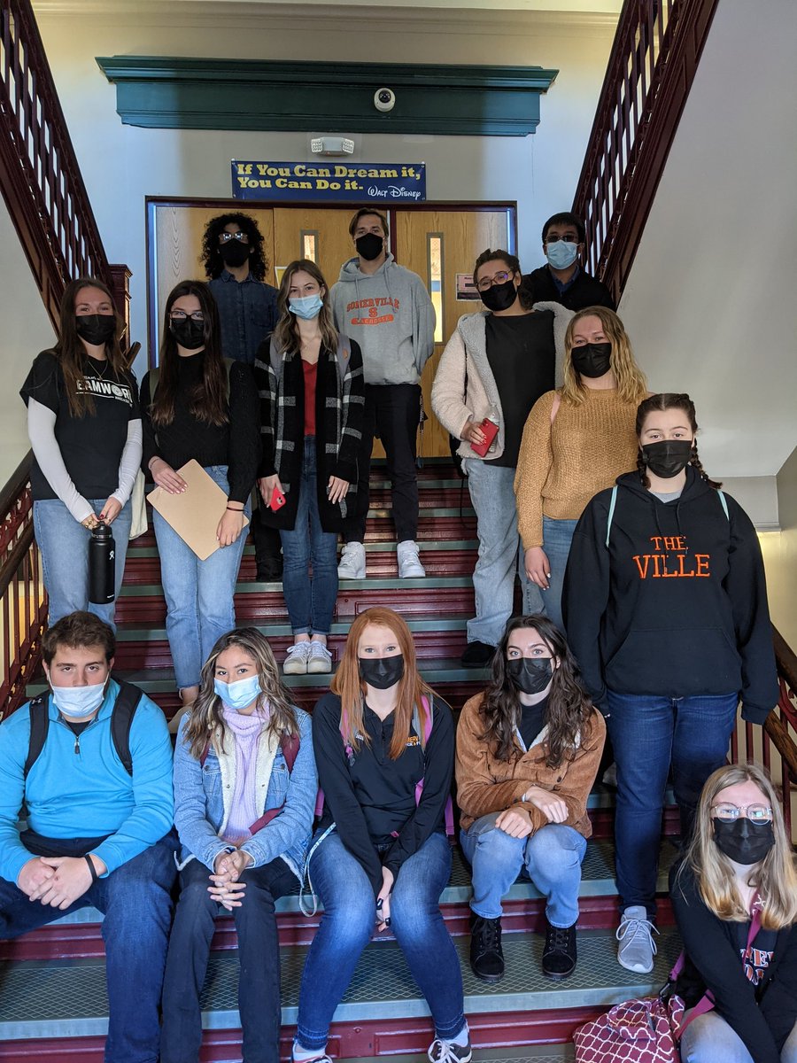 Tomorrow's Teachers had a wonderful day observing at SMS and meeting with curriculum leadership! Thank you <a href="/principal_sms/">Anthony Benjamin</a> <a href="/AnneDerogatis/">anne marie derogatis</a> <a href="/melissalstager/">Melissa Stager</a> <a href="/NaIntoccia/">Nicole Pepe</a> <a href="/MrsEspinozaLAL/">M Espinoza</a> <a href="/mdeblock2/">Matthew DeBlock</a> <a href="/SandyCatenaro/">Sandy Catenaro</a> <a href="/SMS_SBooth/">Sally Booth</a> &amp; more!