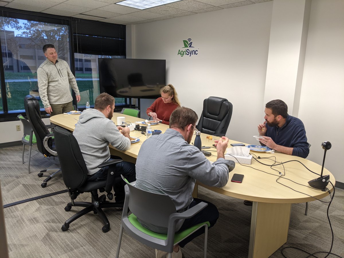 AgriSync, Inc. tweet media