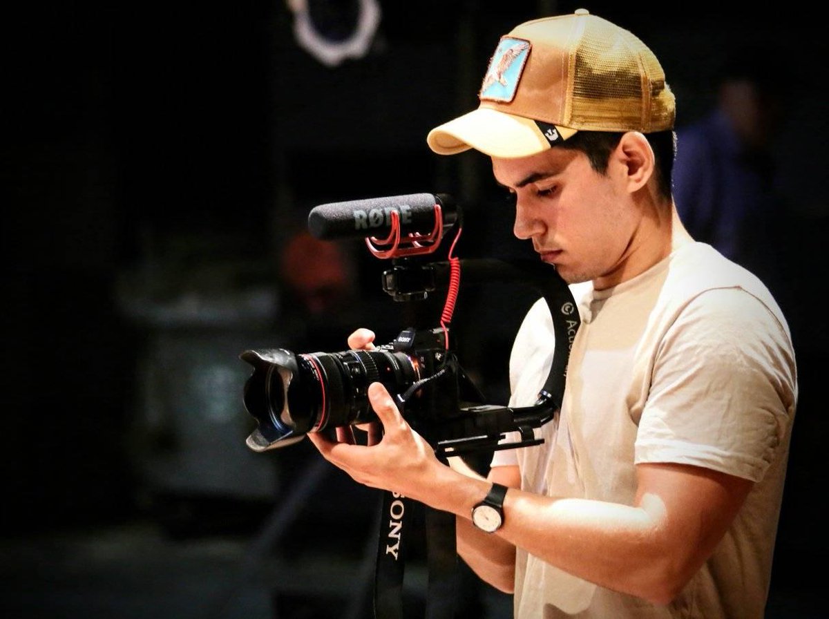 1/ URGENTE‼️

Periodismo de Barrio denuncia la detención en Pinar del Río de Ismario Rodríguez Pérez (<a href="/IsmarioRodrguez/">ɪsᴍᴀʀɪᴏ ʀᴏᴅʀɪ́ɢᴜᴇᴢ ᴘᴇ́ʀᴇᴢ</a>), periodista y Director de Audiovisuales de nuestro medio.

Viajó esta la mañana a esa provincia para realizar una entrevista.