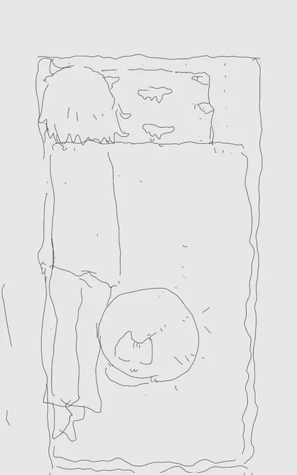 またこれになってる 