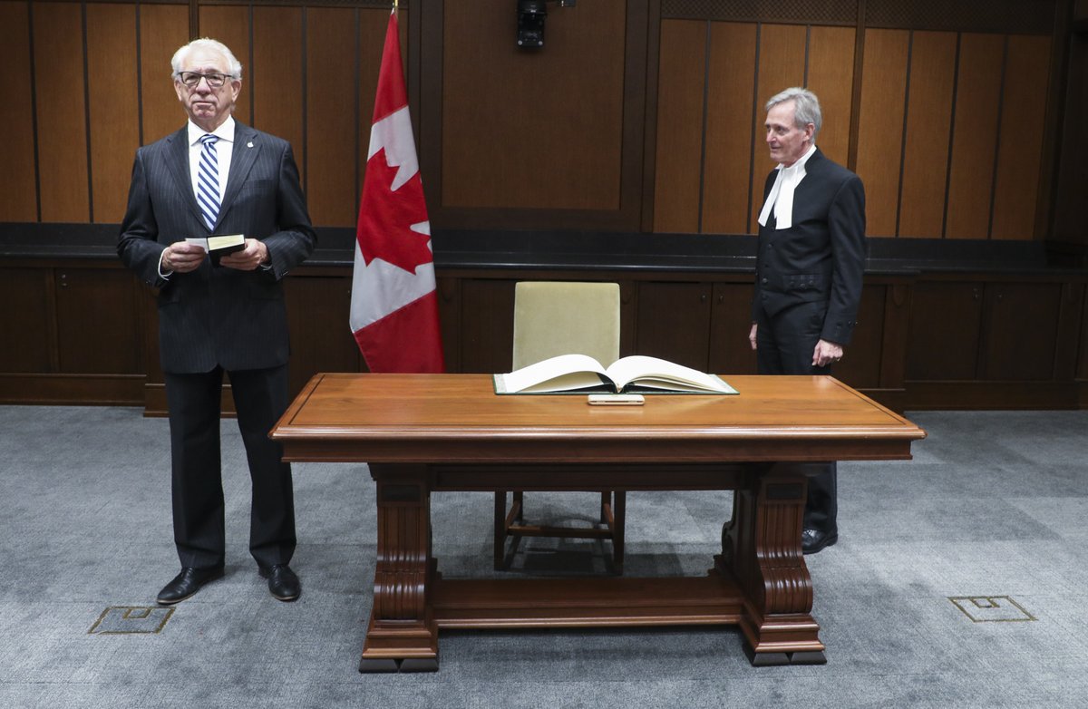 Larry Maguire tweet media