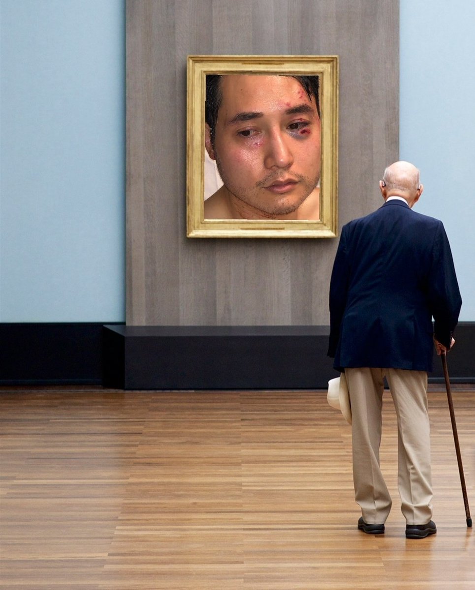 MeGoodTakeHaver's tweet photo. @MrAndyNgo https://t.co/QD8ioF9wcu