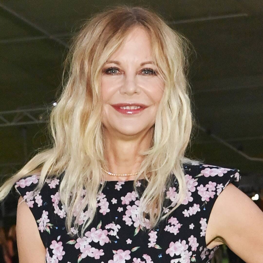 Happy birthday Meg Ryan 