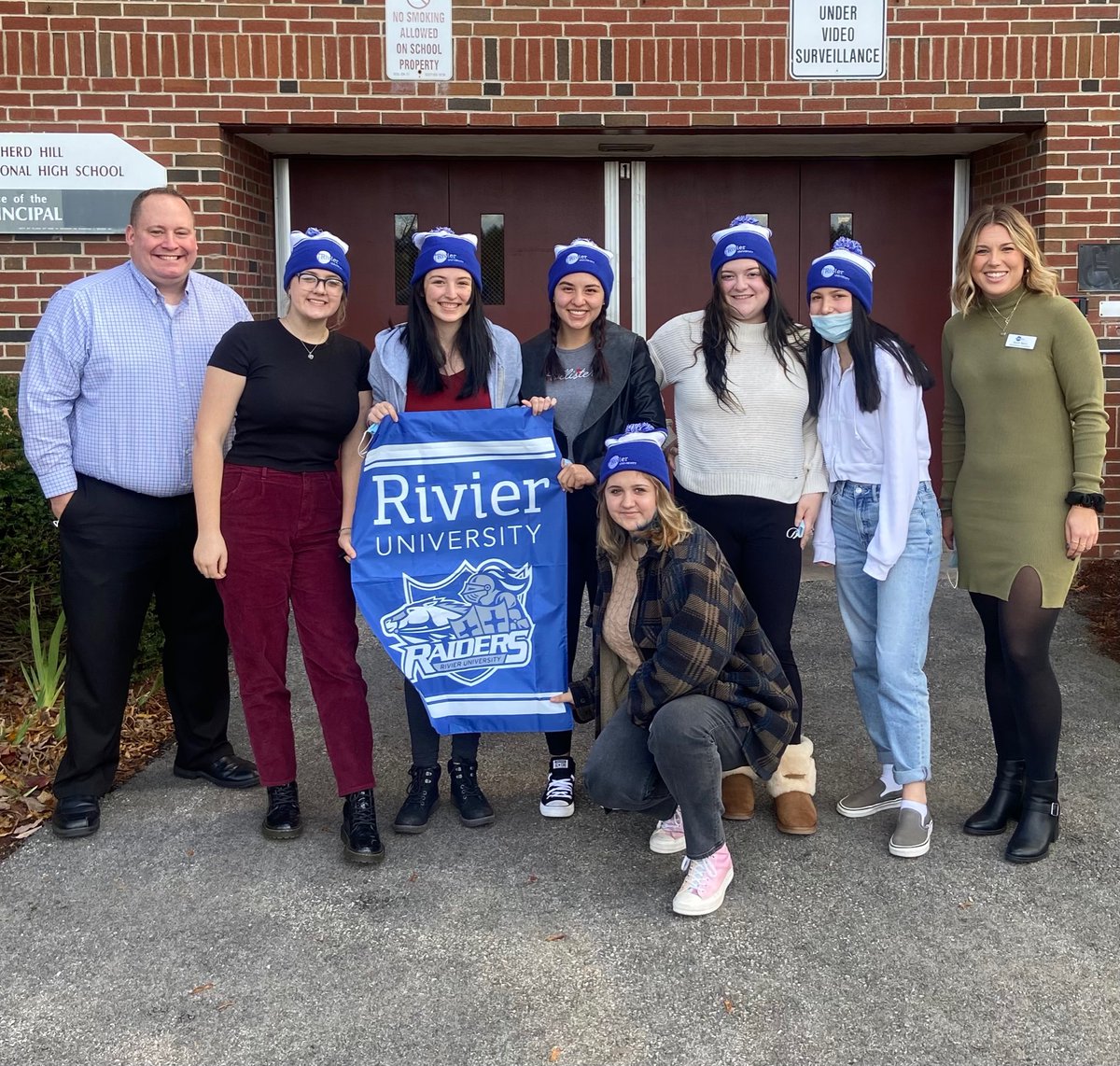 Corey Gendron tweet media