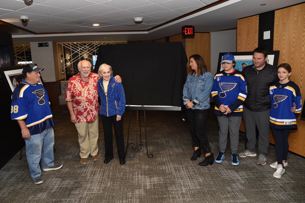 StLouisBlues tweet picture
