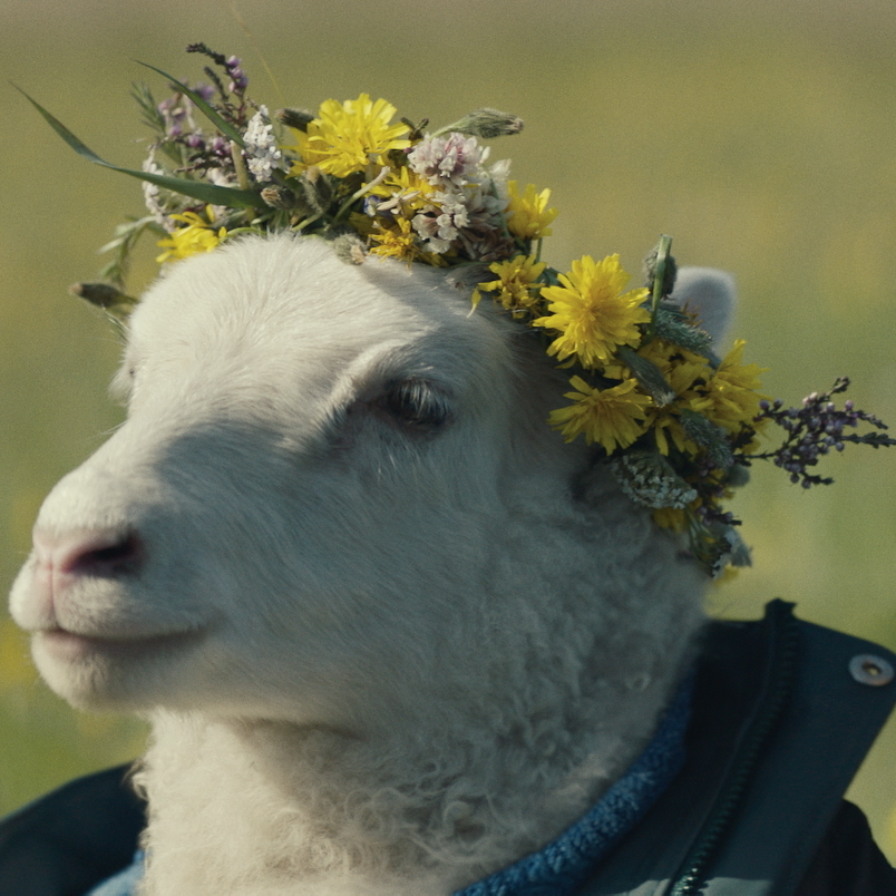 Lamb (@LambMovie) / Posts / X
