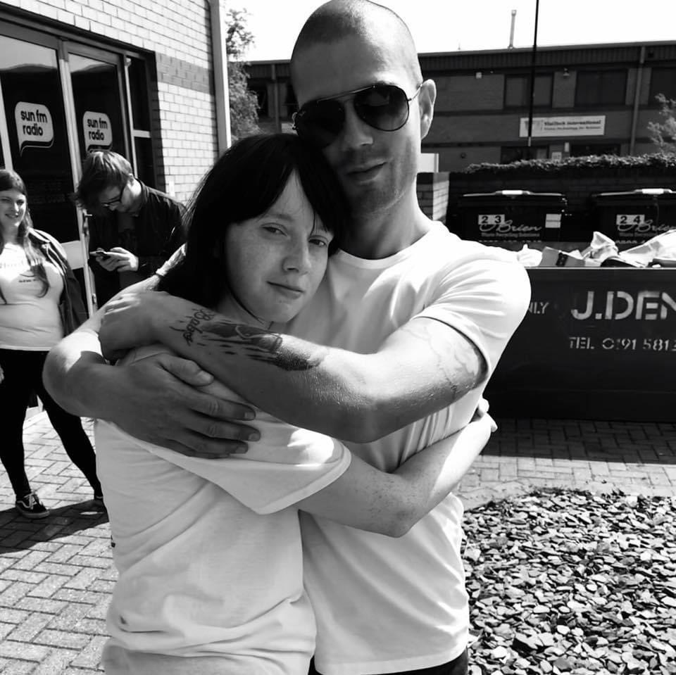 nathsvictory's tweet photo. @Kwik_Fit #kwikthrowback when I went to Sunderland to meet @MaxGeorge was one of the best days ever . Going to see them in March so a new camera would be a dream https://t.co/vCCTwZ5WpL