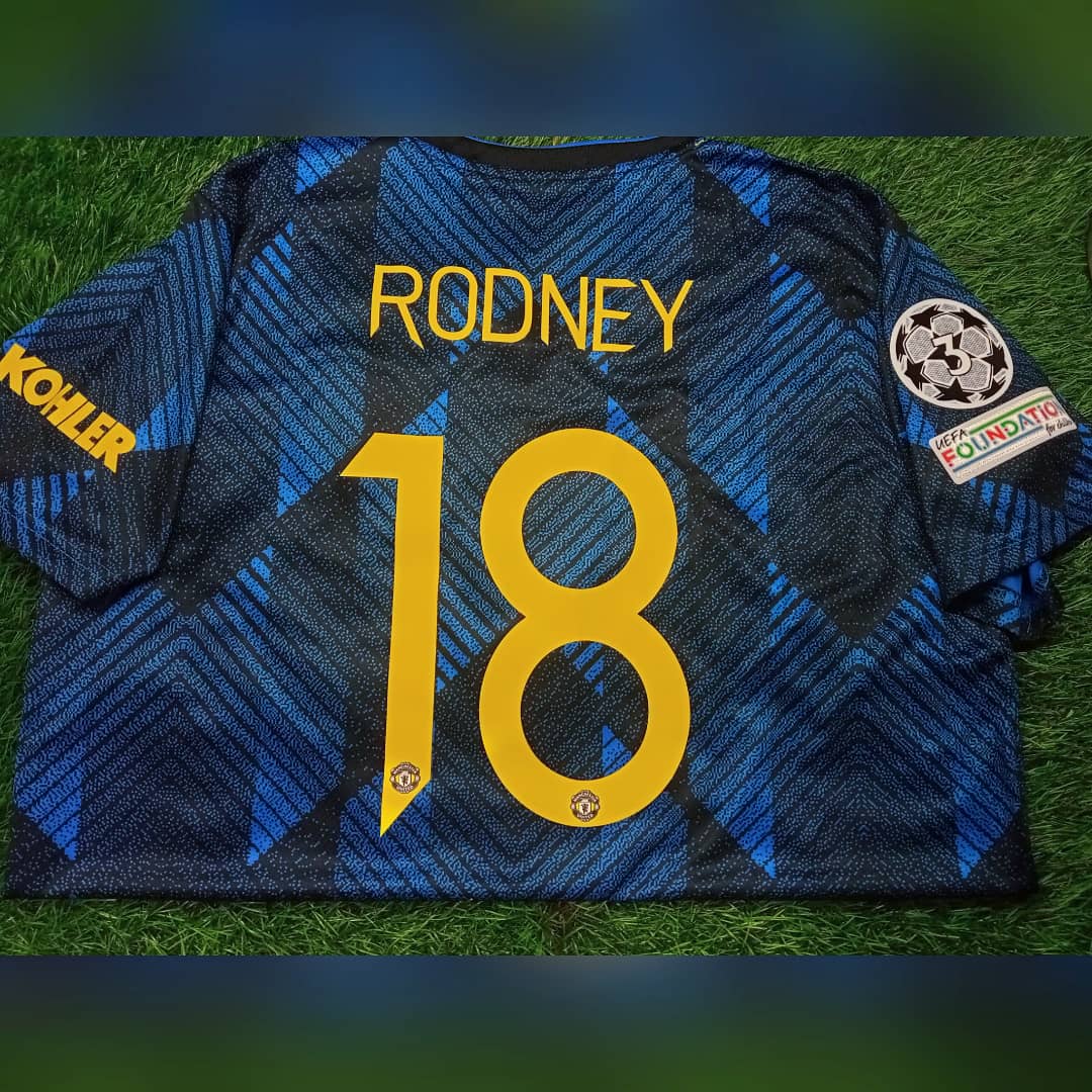 Jerseynet2's tweet photo. @MethiaLydiaN Get him a jersey of his favourite club 😉
Whatsapp 0706700137 or 0786935122 ☎️ https://t.co/KOUhAnnKP9