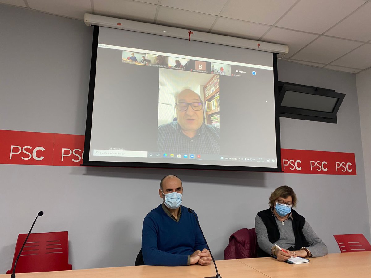 PSC Viladecans /❤️ tweet media