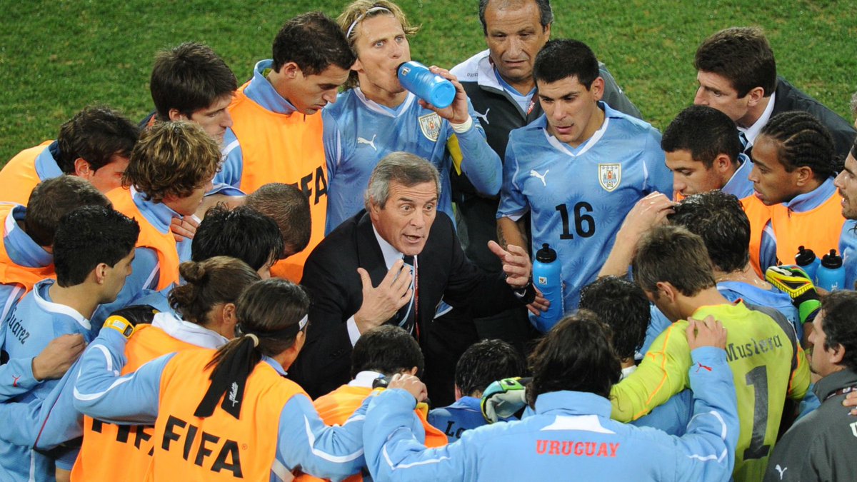 El camino fue, es y será la recompensa. Gracias Maestro y cuerpo técnico, fue un orgullo ser parte de este proceso.
