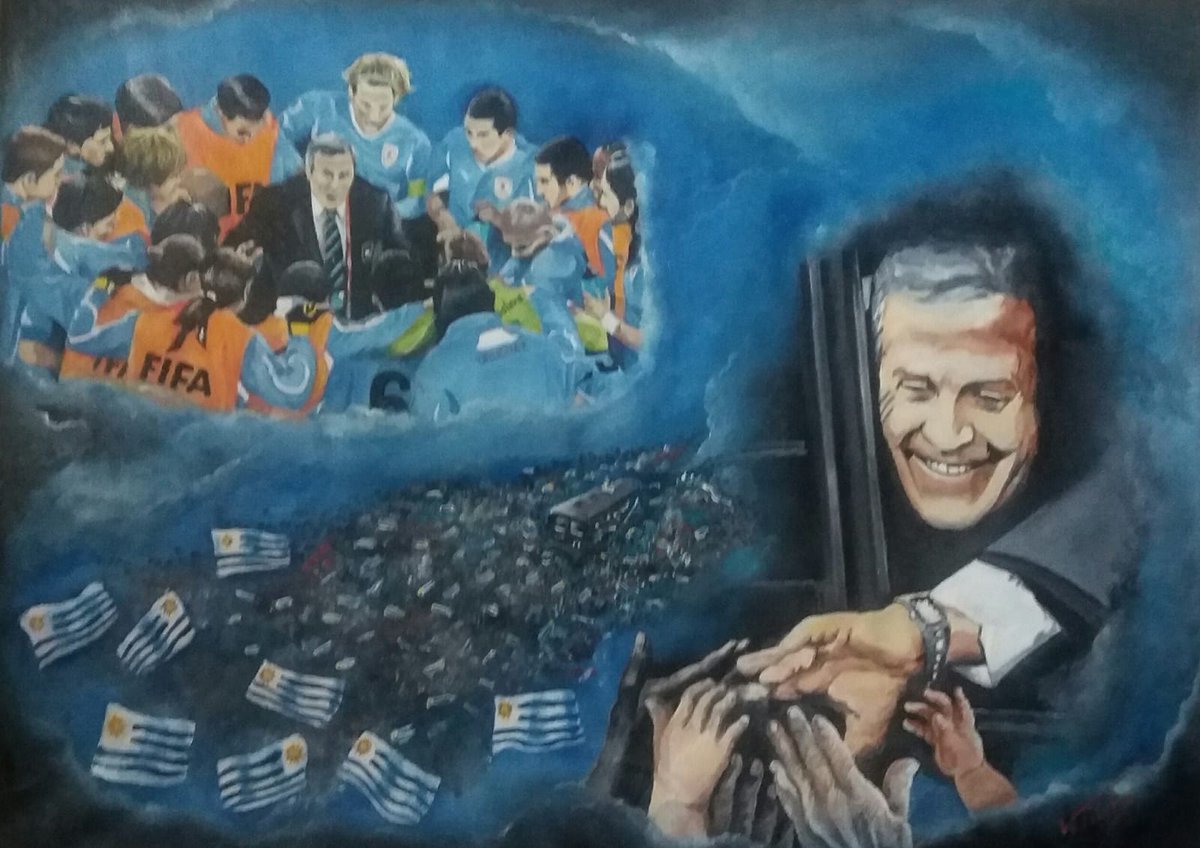 Coachcal10's tweet photo. GRACIAS por tanto, MAESTRO. https://t.co/yxlOLsFEKI