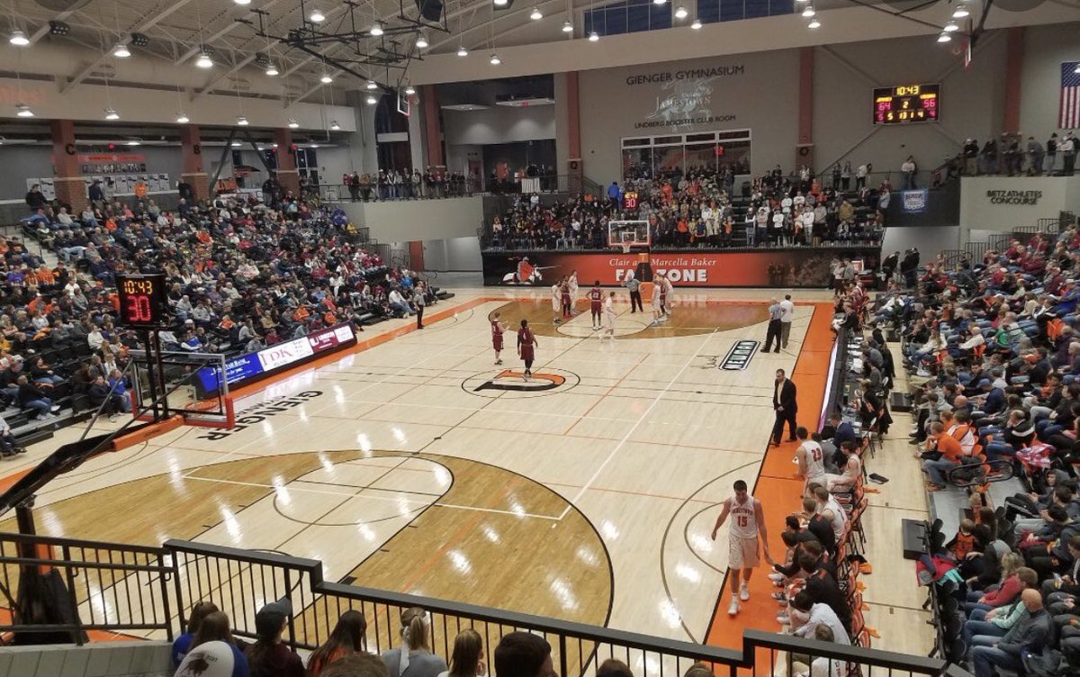 Jacob Axmaker (@axmakerjacob) on Twitter photo After a great visit I am grateful to announce I’ve received an offer to continue my basketball and academic career at the University of Jamestown! Thank you <a href="/dannyneville3/">Danny Neville</a>, <a href="/TSlag32/">Tanner Slag</a>, and the rest of the staff.
<a href="/MidMajorMedia/">Mid-Major Media</a>
<a href="/PrepHoopsOR/">Prep Hoops Oregon</a>
@OregonPredict
<a href="/J_McDonald81/">Jeremy McDonald</a> After a great visit I am grateful to announce I’ve received an offer to continue my basketball and academic career at the University of Jamestown! Thank you <a href="/dannyneville3/">Danny Neville</a>, <a href="/TSlag32/">Tanner Slag</a>, and the rest of the staff.
<a href="/MidMajorMedia/">Mid-Major Media</a>
<a href="/PrepHoopsOR/">Prep Hoops Oregon</a>
@OregonPredict
<a href="/J_McDonald81/">Jeremy McDonald</a>