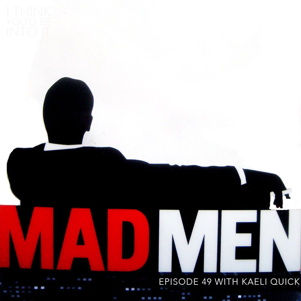 I Think You'd Be Into It tweet media