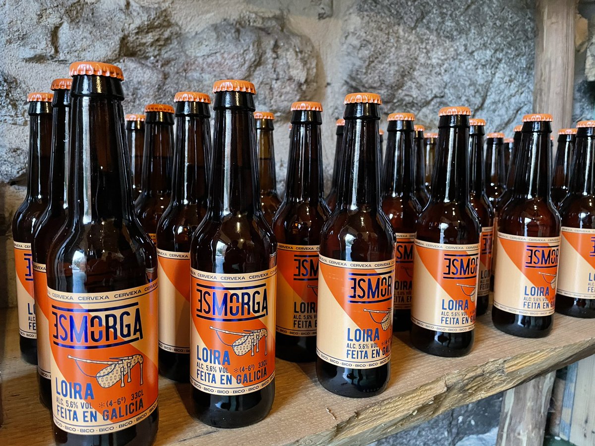 Caminanteplanet's tweet photo. Por la tarde, hemos visitado un interesante proyecto llamado Ecos da Pedra: excelentes licores, cerveza artesana y música en directo en un antigua escuela en Teimende (Parada de Sil). Un lugar muy recomendable para pasarlo bien.

#acociñadesilbina #silbibeinavea https://t.co/jQl4WaC1uH