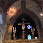 Photo by St Barnabas Pimlico Road (@PimlicoSt)