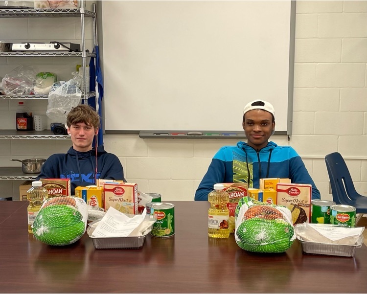 3rd Annual Thanksgiving Basket Giveaway  tylerisd.org/article/592306…