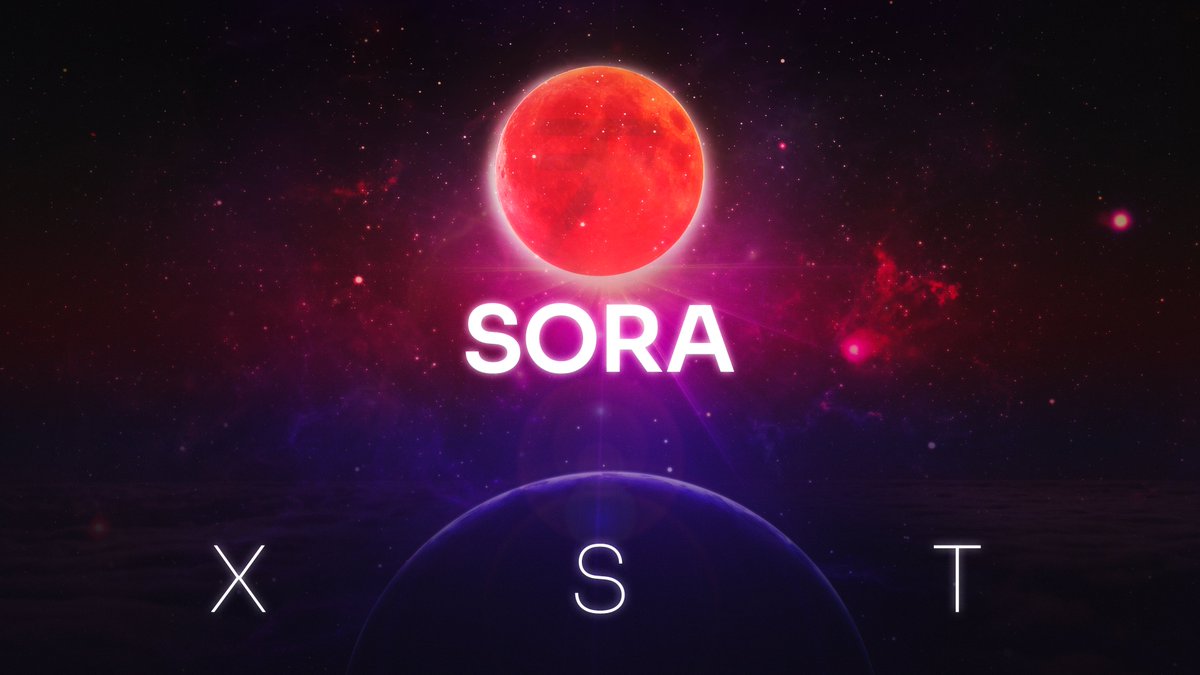 ✨Update: SORA network 1.2.x upgrade referendum was passed by the SORA community🚀

The runtime upgrade will be activated at block 2,829,626⛩️

Enjoy your Friday💫
🇹🇭สุขสันต์ยี่เป็งและวันลอยกระทง✨🌕