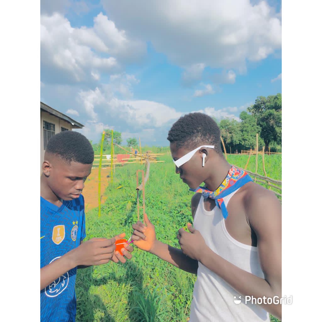 OneRealKobby's tweet photo. #1BF Will make sense one day 😎😎😎 https://t.co/r4QvkTn2SZ
