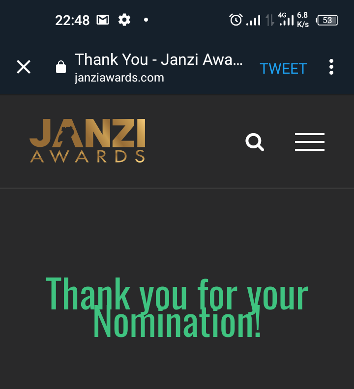 billycolinz1720's tweet photo. Just nominated @louisrockhead as outstanding screen play writer. This guy is a real definition of talent.
#VoteForHim
#JanziAwards21
https://t.co/awHR484kMH https://t.co/FyXwEs03bk