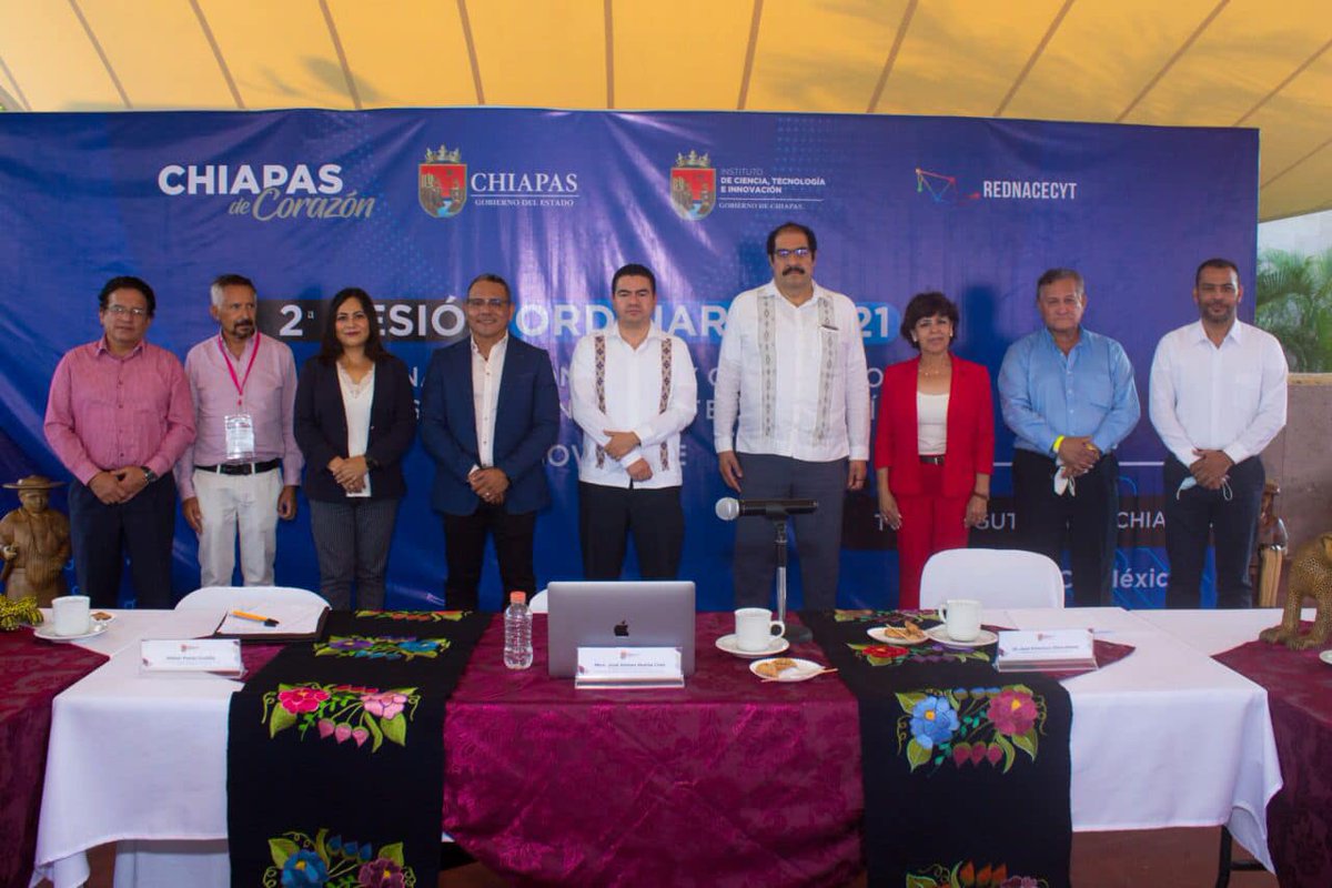 Susana Solís Informa Chiapas tweet media