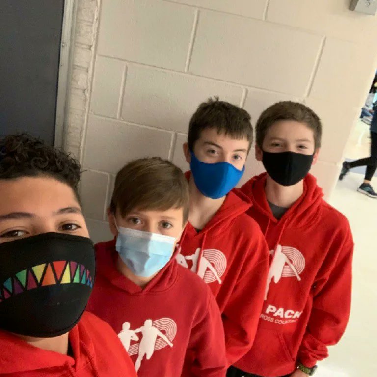 PalatinePack's tweet photo. #PackFriday https://t.co/61JoWLp5Bz