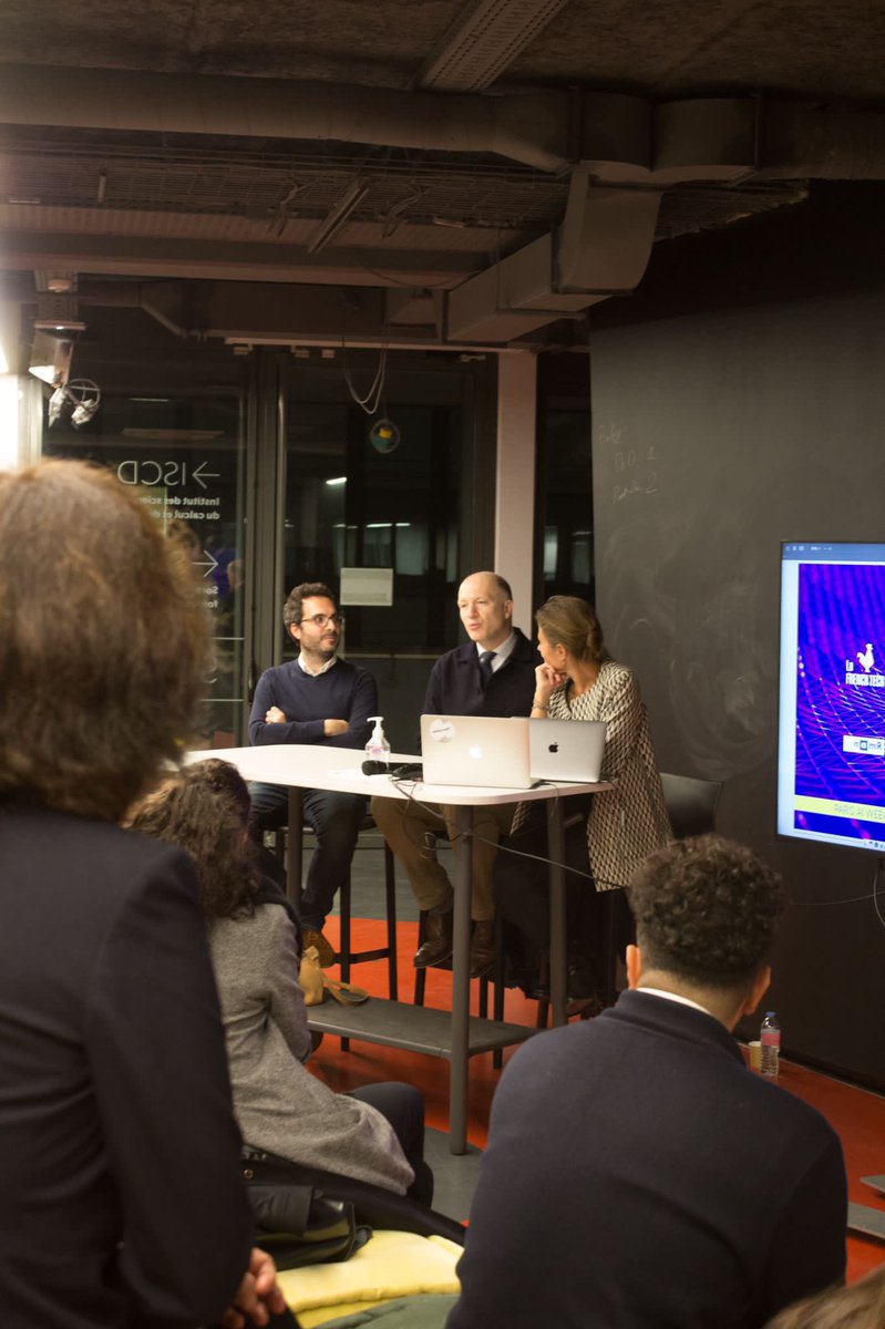 Julien Martinez tweet media