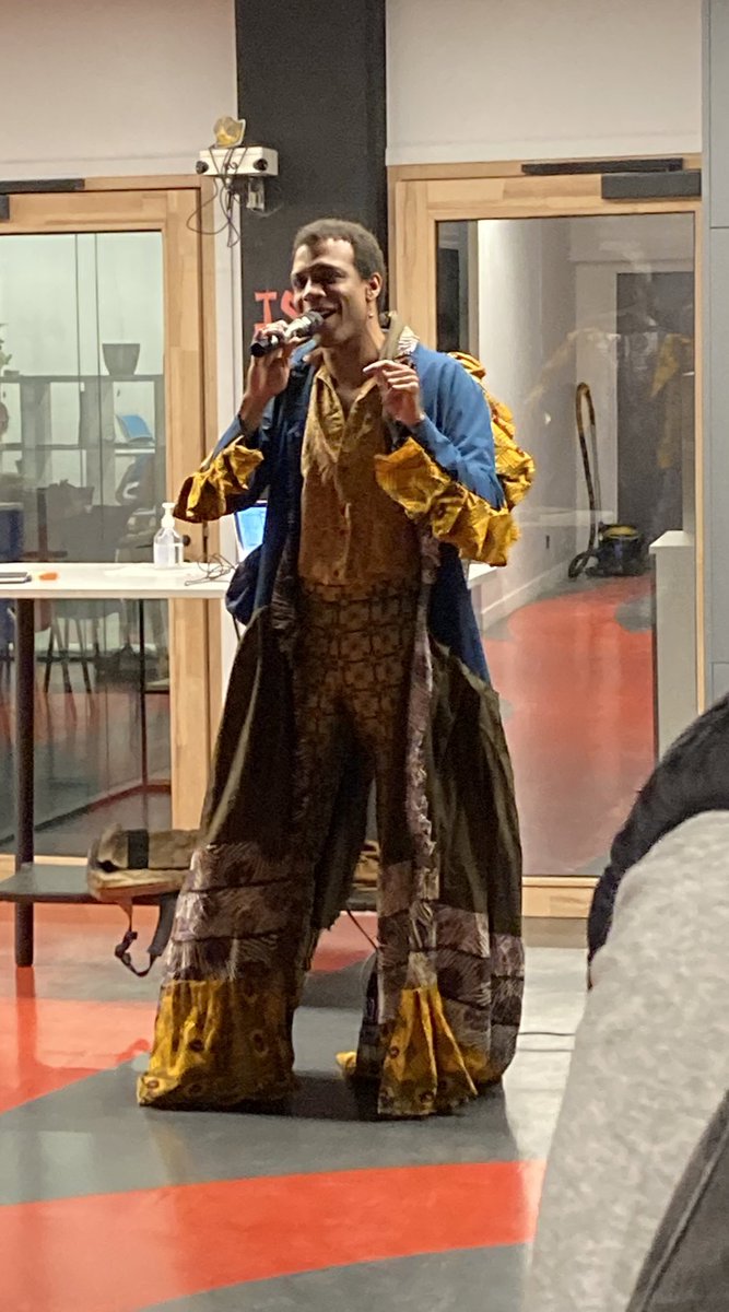 Julien Martinez (@jul_mrtz) on Twitter photo Super soirée de clôture de la #ParisAIWeek qui couronne 2 semaines de conférences réunissant + de 10 000 participants ! 👏 <a href="/Lararouyres/">Lara Rouyres</a> et merci de ton invitation à participer aux côtés de <a href="/ReVe6el/">Renaud VEDEL</a> Hâte d’être à l’année prochaine pour la deuxième édition ! Super soirée de clôture de la #ParisAIWeek qui couronne 2 semaines de conférences réunissant + de 10 000 participants ! 👏 <a href="/Lararouyres/">Lara Rouyres</a> et merci de ton invitation à participer aux côtés de <a href="/ReVe6el/">Renaud VEDEL</a> Hâte d’être à l’année prochaine pour la deuxième édition !