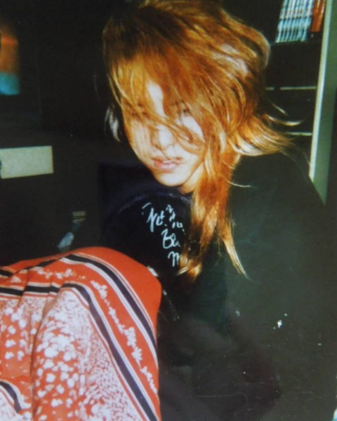 yosh_gallery's tweet photo. Happy Birthday Yoshiki!! 💞💕 https://t.co/fCc6N0rnLk