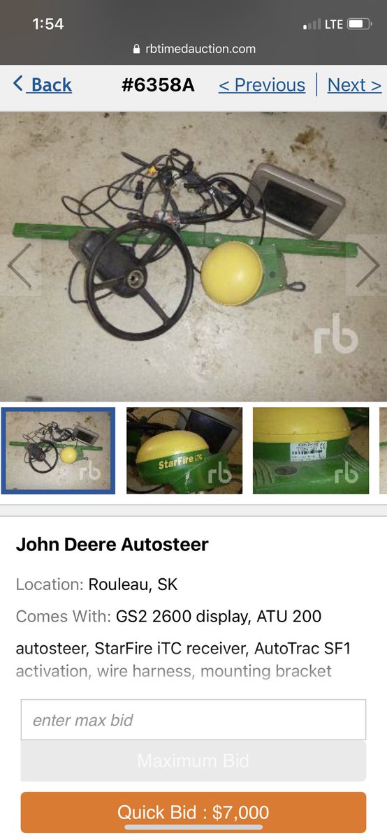 Who’s bidding on this? Just stop you’ll thank me lol