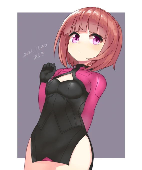相河 愛花さん 