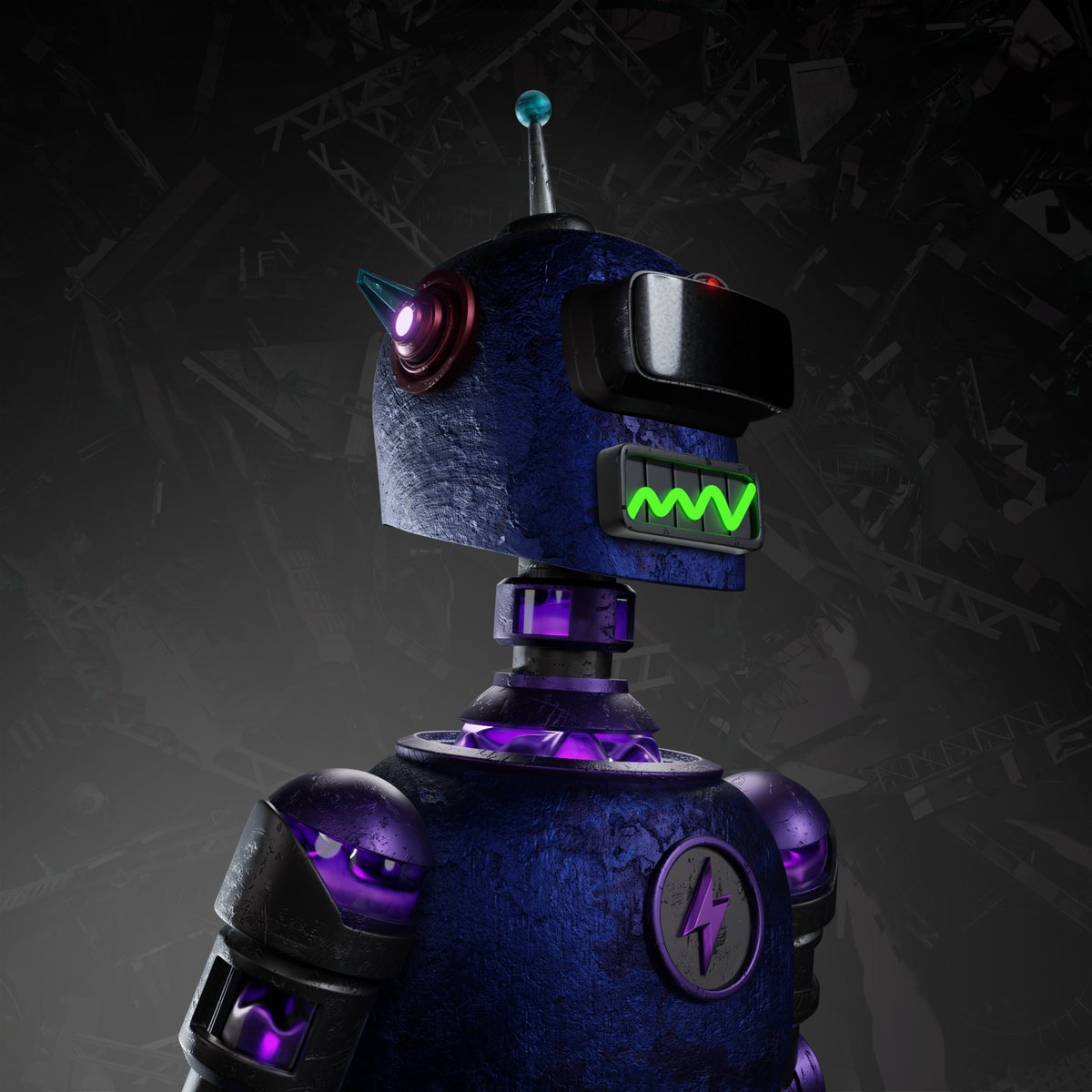 SpaceRobotsNFT's tweet photo. *#/⚡Event //: detected!
//: Celebrate/Test #Maiar DEX #Swap
//: 🏆 FUND 150$ USDC split to 5 random🤖
//: DO:
1. Perform any SWAP transaction https://t.co/gHeZR8VXkR
2.❤️ RT follow
3. Comment: @TagAfriend this is my first🤖HeroTag #Maiar DEX Swap transaction: transaction URL https://t.co/jPaQqa25Nh