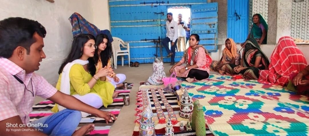 linkedin.com/posts/sarvpriy…

#women #india #livelihood #GrowthMindset #FarmLawsRepealed