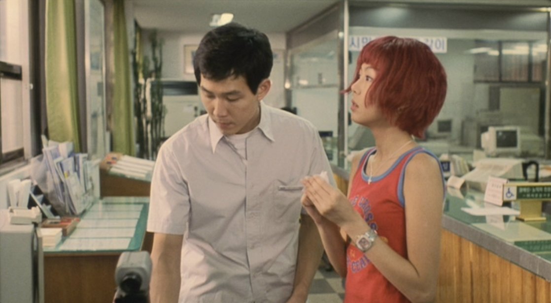 大統領の理髪師 最新情報まとめ みんなの評価 レビューが見れる ナウティスモーション