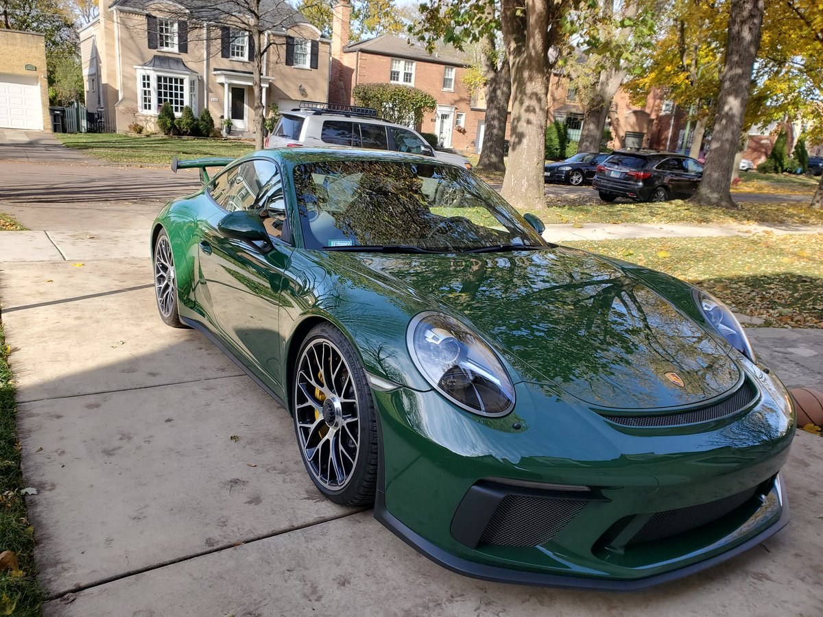 GoProJoe88's tweet image. Easily my favorite porsche 4.0 GT3 6 speed....so pretty