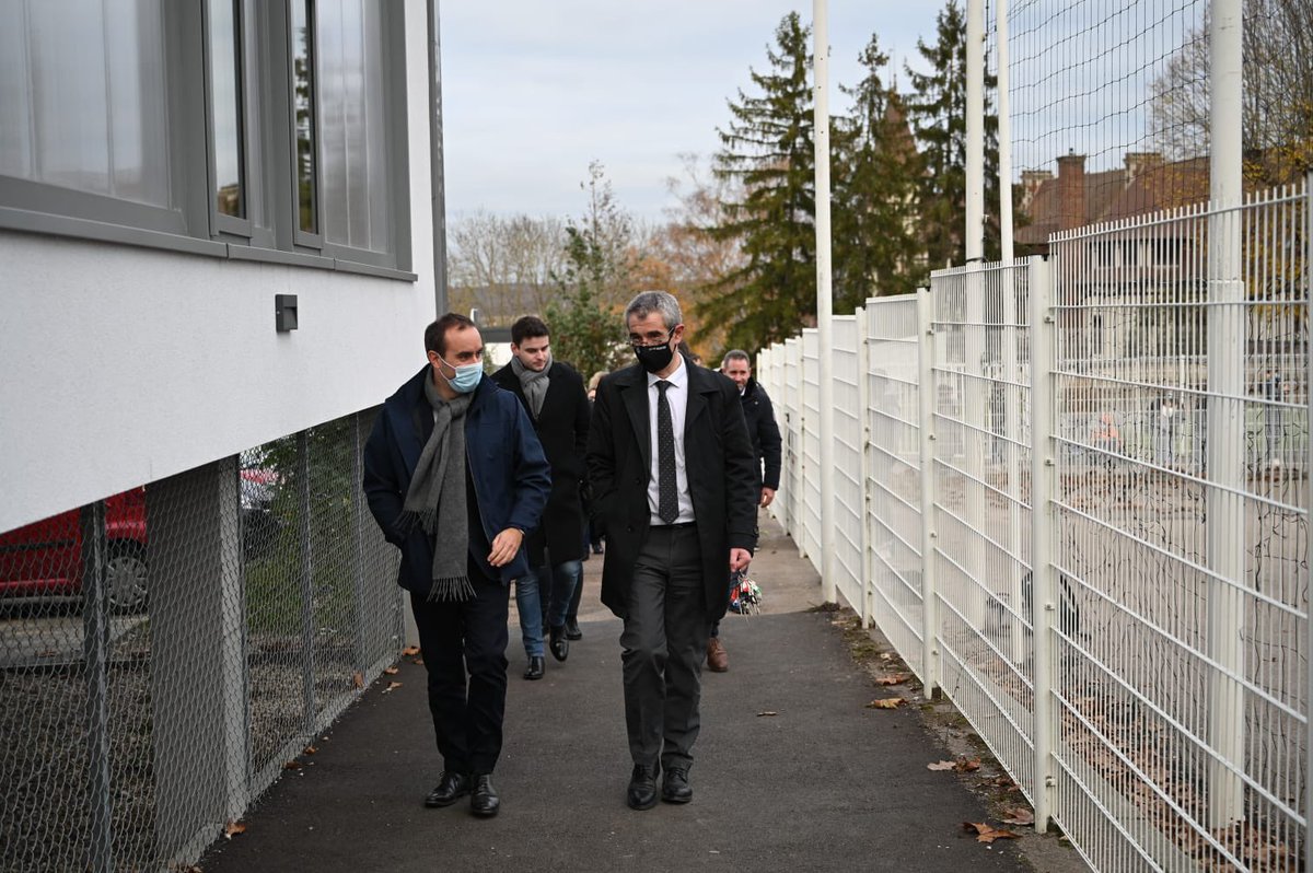 Sébastien Lecornu tweet media