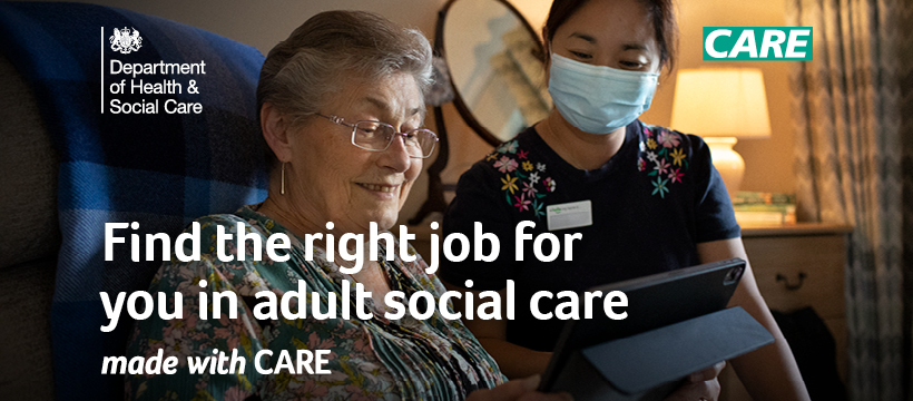 Looking for a meaningful career where you’ll be able to make a real difference to people’s lives every single day? Whether you’re new to care or you’ve got years of experience, with our current vacancies there’s a care role for you. Take a look at ow.ly/EqUR50GRrks