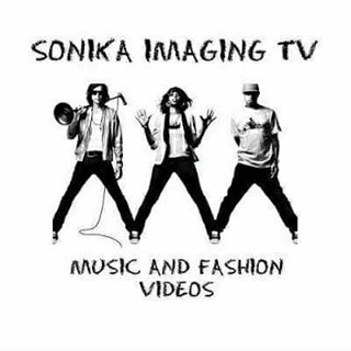 🎶🎤📹 Check out binge ready SONIKA IMAGING TV! Watch hundreds of designer fashion & indie music videos, interviews, promos and more from the DMV & beyond! SUBSCRIBE!!!  youtube.com/user/curli2007
.
.
.
.
.

#indiemusic #indievideos #indieartists #indieartisttips #designerfashion