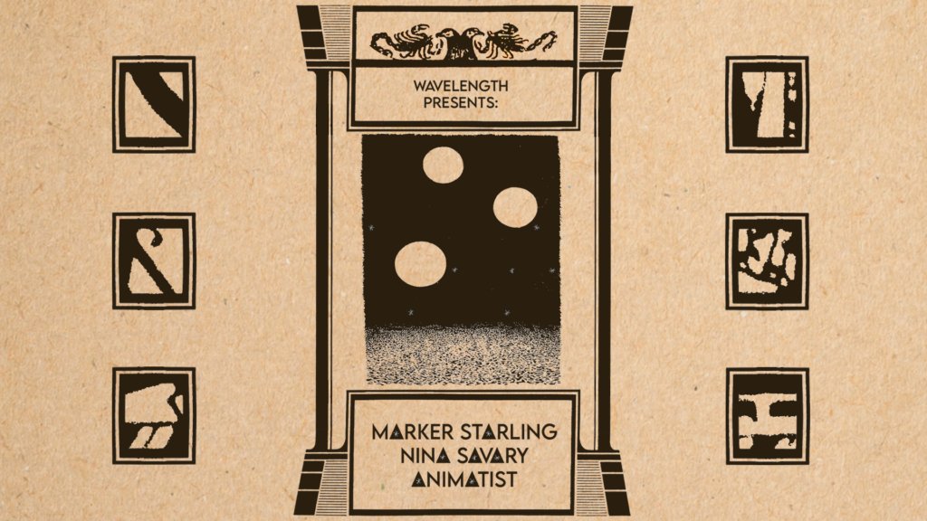 Wavelength Music tweet media