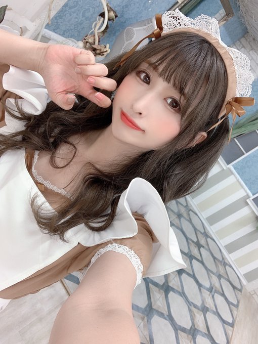 コスプレイヤー深月風香のTwitter画像30