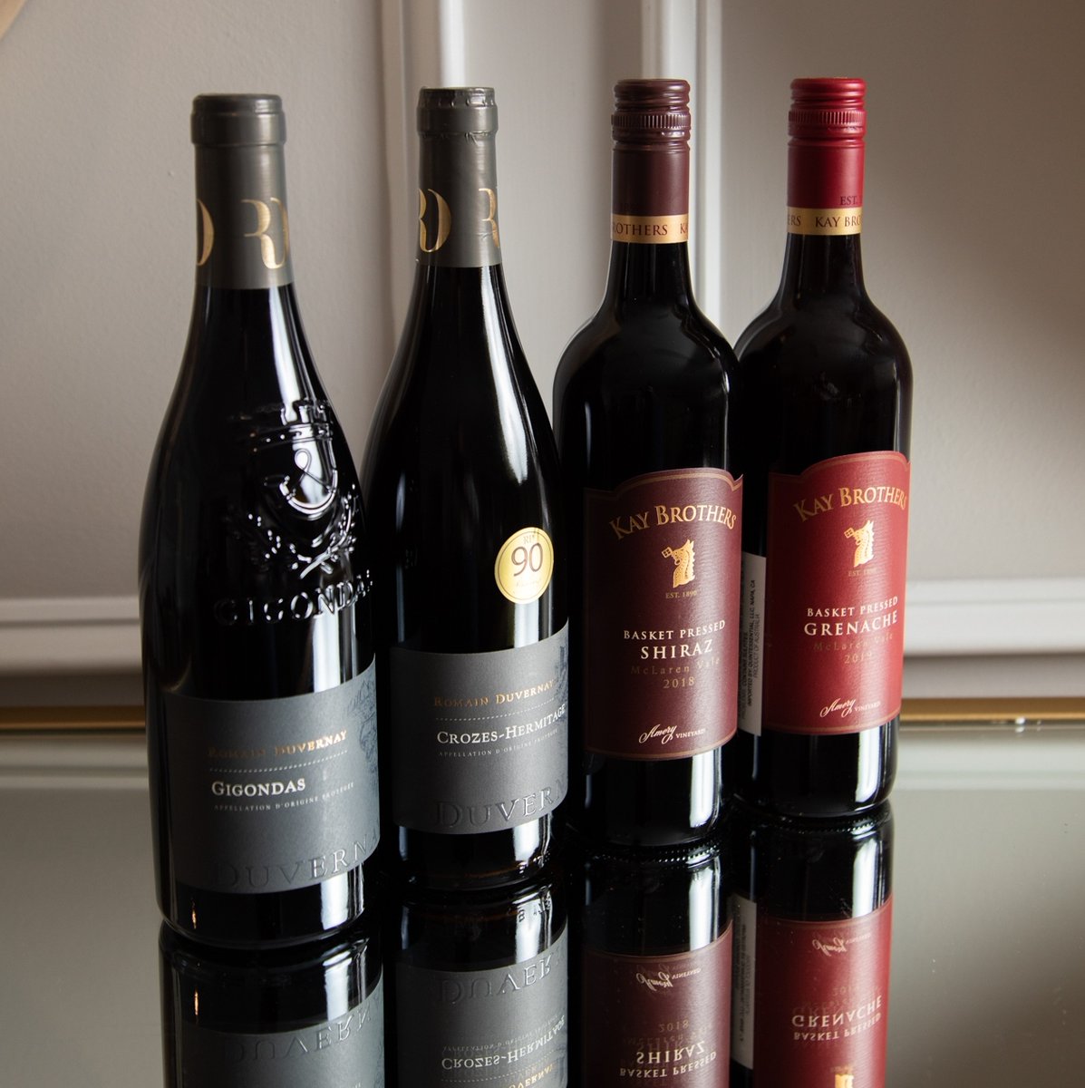 Weekly_Tasting's tweet photo. Sip your way through the season. 🍷 Only two days left to save on featured tastings: buy one, get one 50% off! 

Read more about these tastings here → https://t.co/5msh3IG29E

#wine #wtso #weeklytasting #winetasting #tastewine #winepairing #winelover #wineonline https://t.co/C6ZNksm5H5
