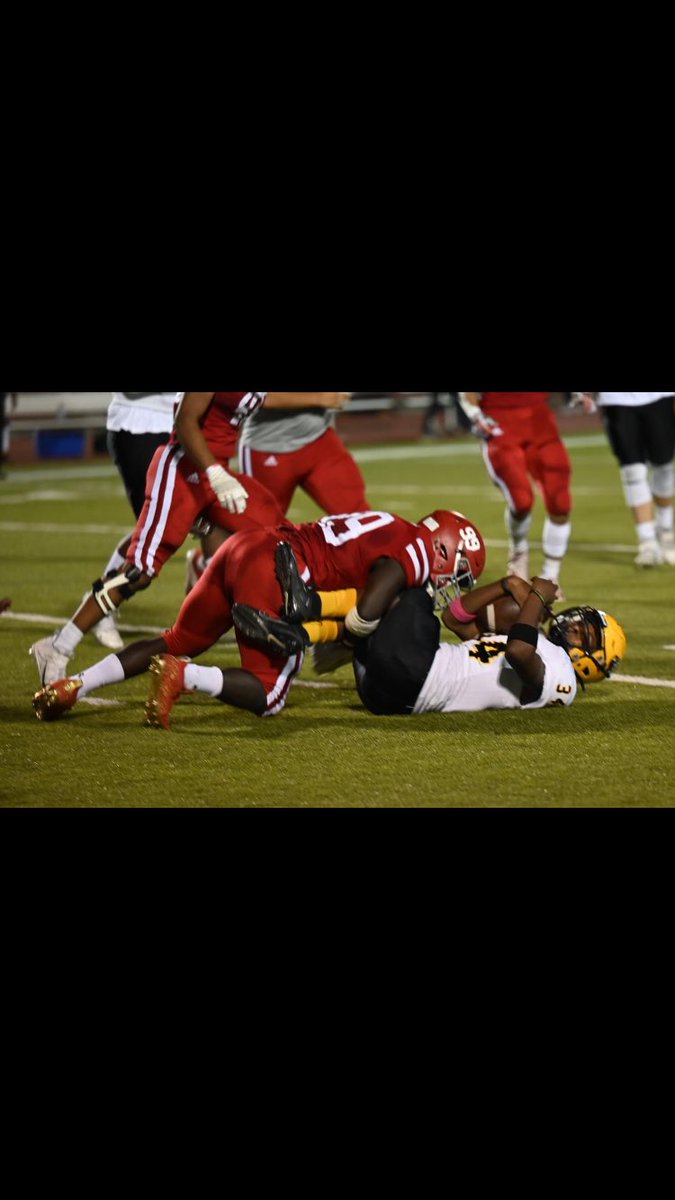 First team all wac!!!