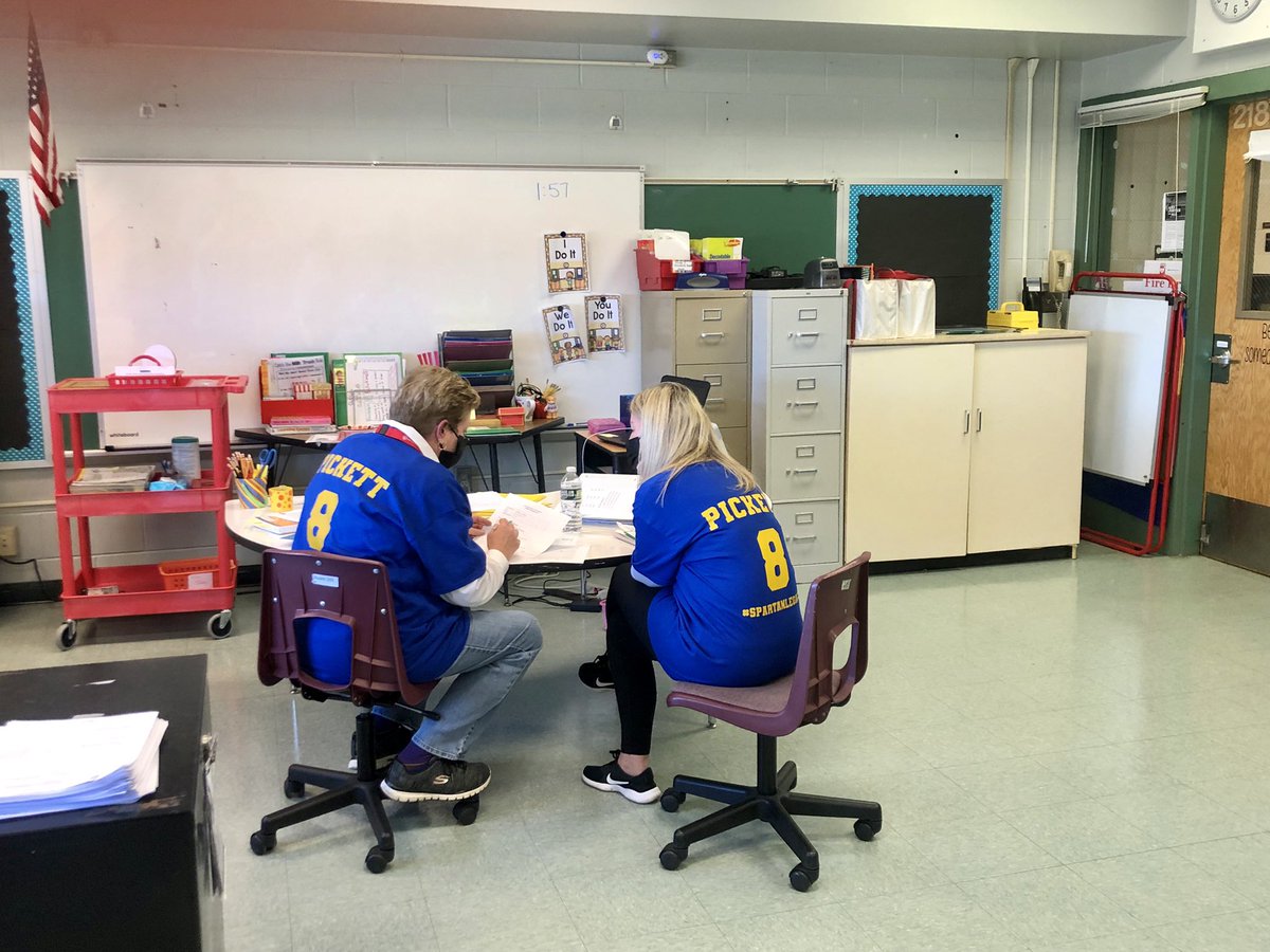 Michelle Shappirio tweet media