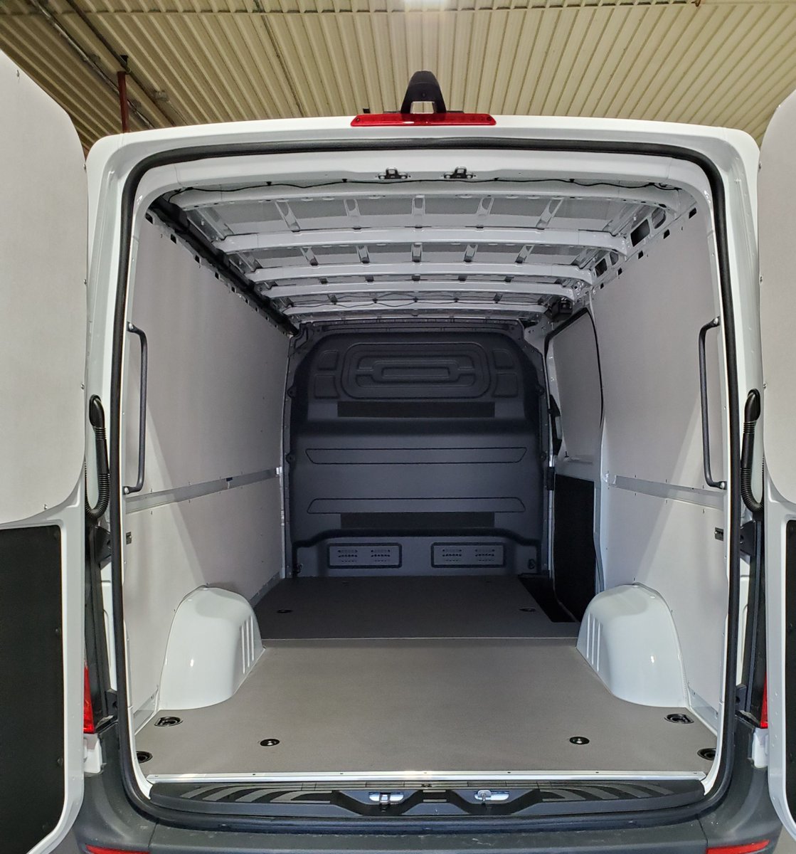 transformfleet's tweet image. Get the most out of your fleet. Ensure your fleet has a long life by keeping your walls protected with our white ABS-laminate plywood wall protection kits.

Get a free quote today! 
transformfleet.com/contact-us

#TransformFleet #TransformYourFleet