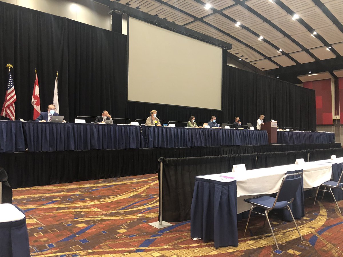 IowaAGD's tweet photo. Congratulations to Dr. Deb Oldham on serving on the Reference Committee on Advocacy and Other Priorities at the 2021 AGD Annual Meeting! https://t.co/RrVH1mqGSW