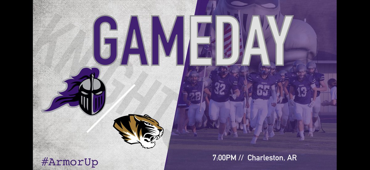 Centerpoint Knight Football tweet media