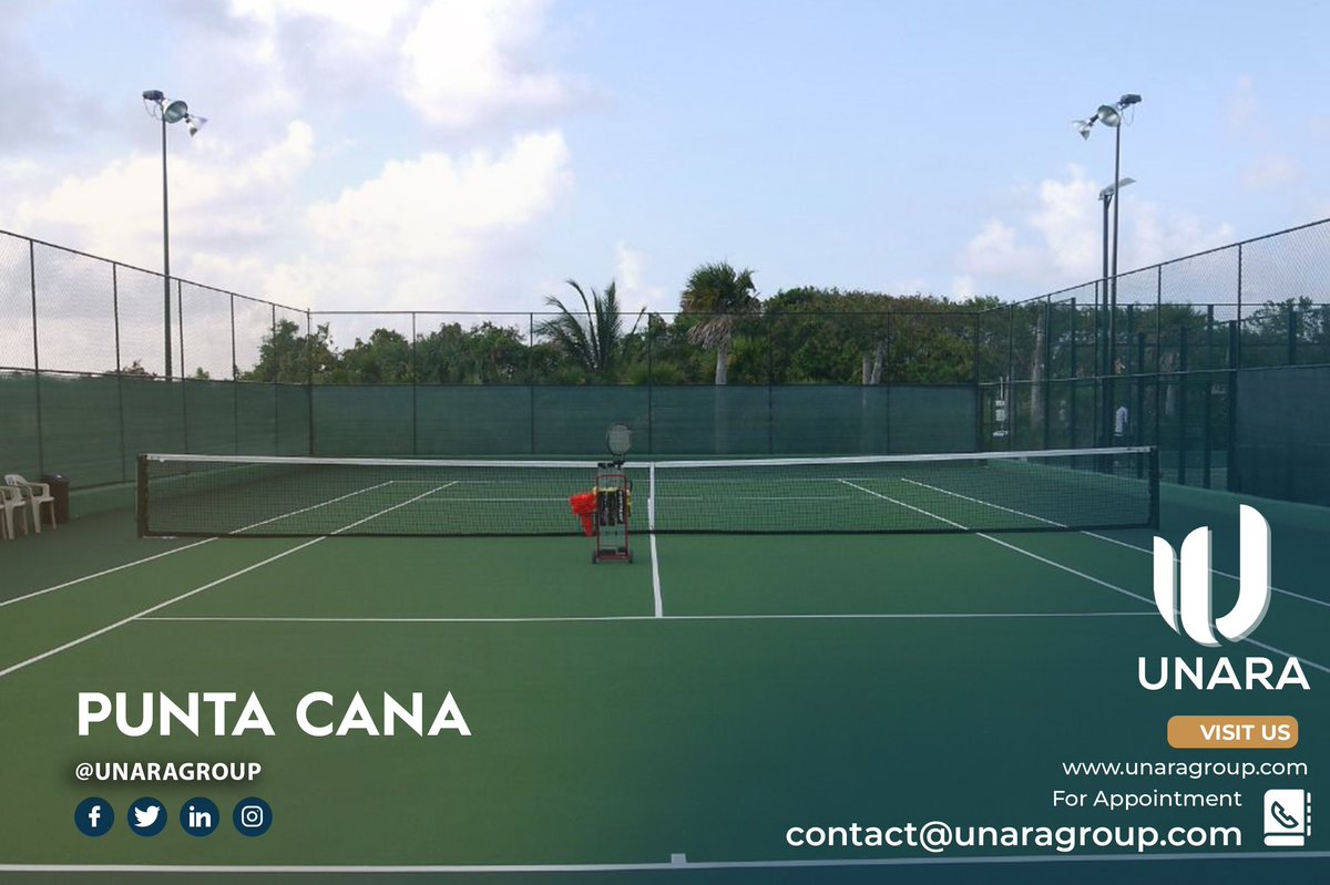 UnaraGroup's tweet photo. Did you know you can buy an apartment for less than US $150K in punta cana
.
.
Contact us for more infos 
#Realestate #PuntaCana #Owner #tourism #Tropical #Lifestyle https://t.co/4RGxvmmtCP