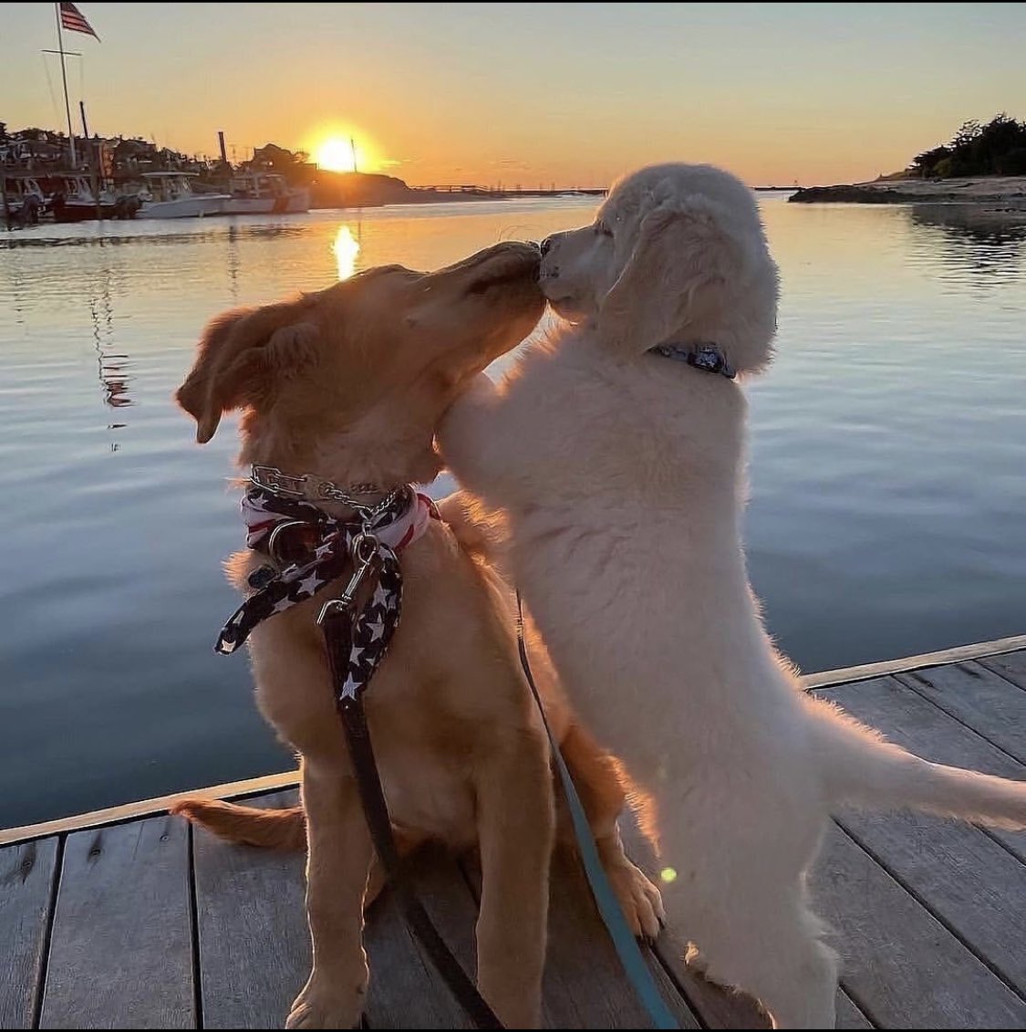 You have to recreate this with your second @