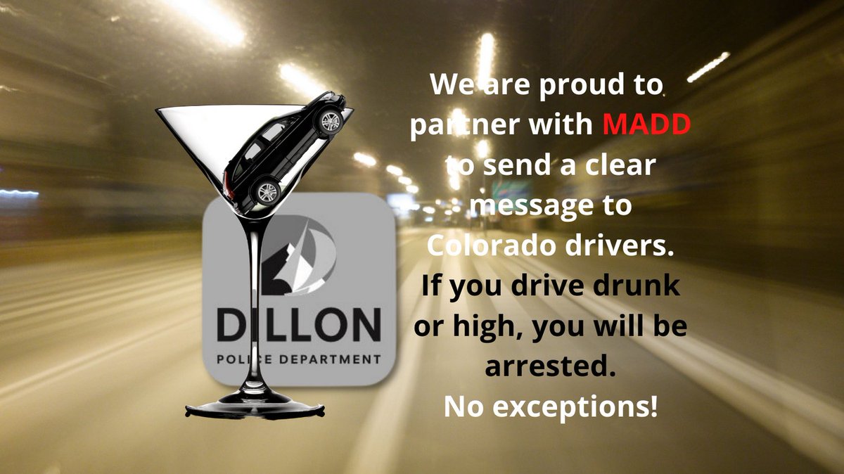 Dillon Keystone Police Department tweet media
